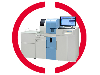 AIA-CL1200 | Tosoh Bioscience